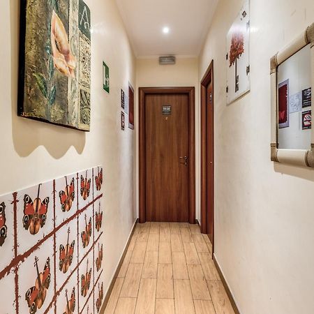 Guest House Trastevere Rome Buitenkant foto