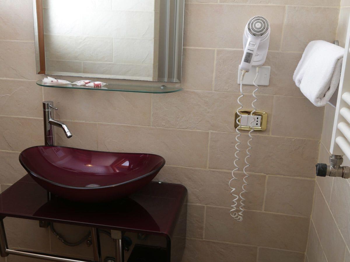 Guest House Trastevere Rome Buitenkant foto