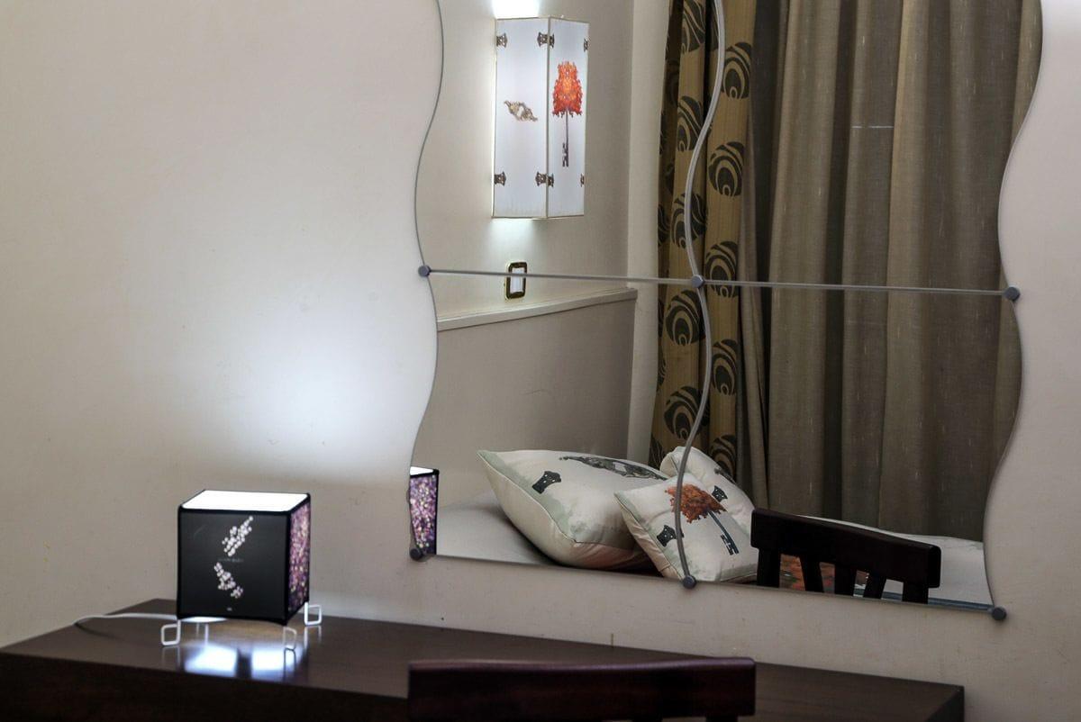Guest House Trastevere Rome Buitenkant foto