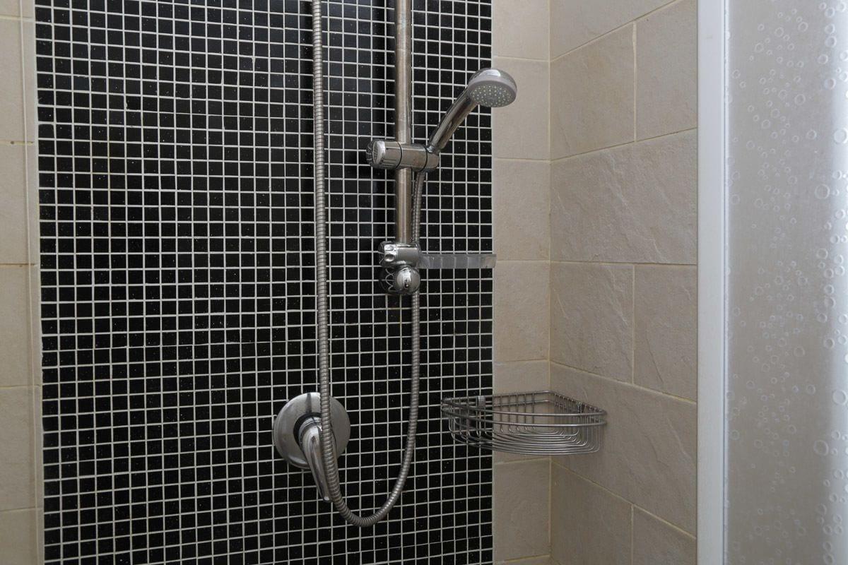 Guest House Trastevere Rome Buitenkant foto