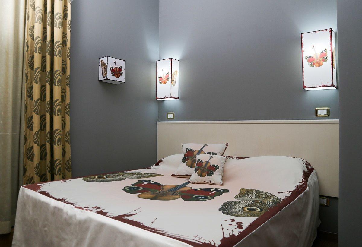 Guest House Trastevere Rome Buitenkant foto