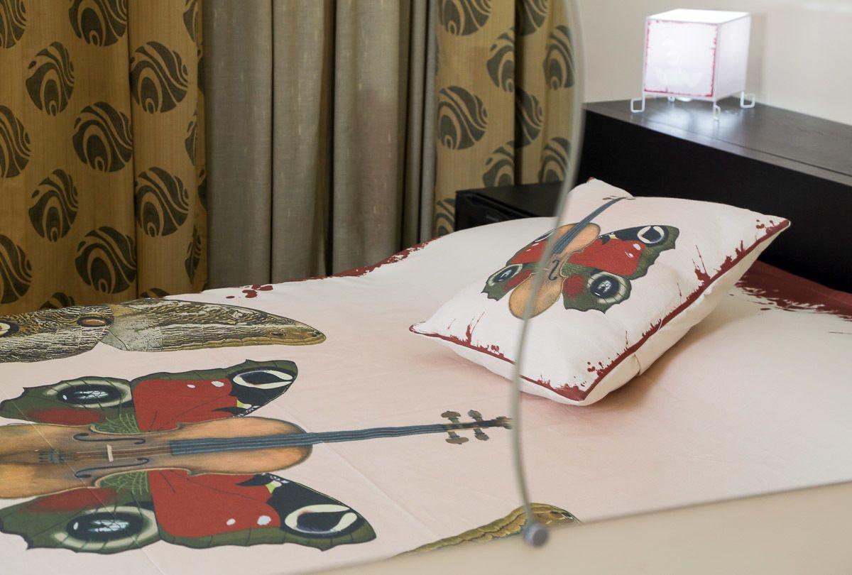 Guest House Trastevere Rome Buitenkant foto