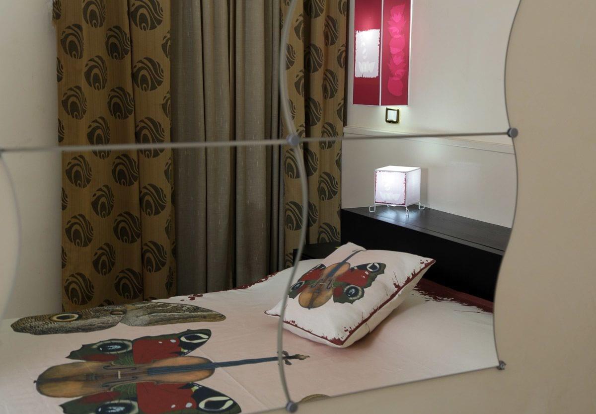 Guest House Trastevere Rome Buitenkant foto