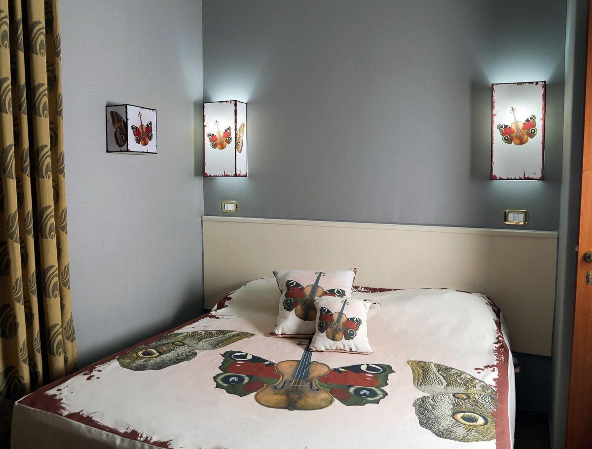 Guest House Trastevere Rome Buitenkant foto