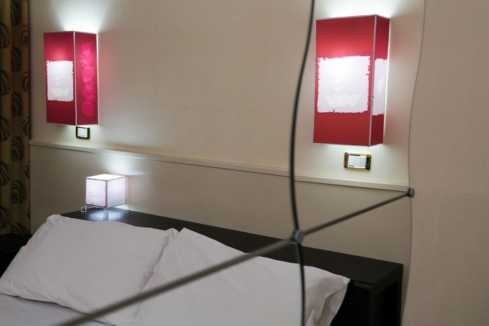 Guest House Trastevere Rome Buitenkant foto