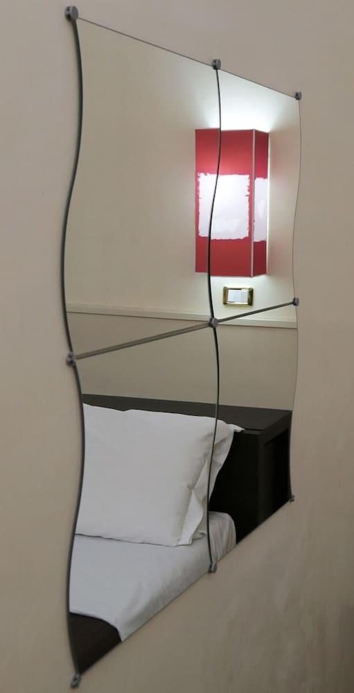 Guest House Trastevere Rome Buitenkant foto