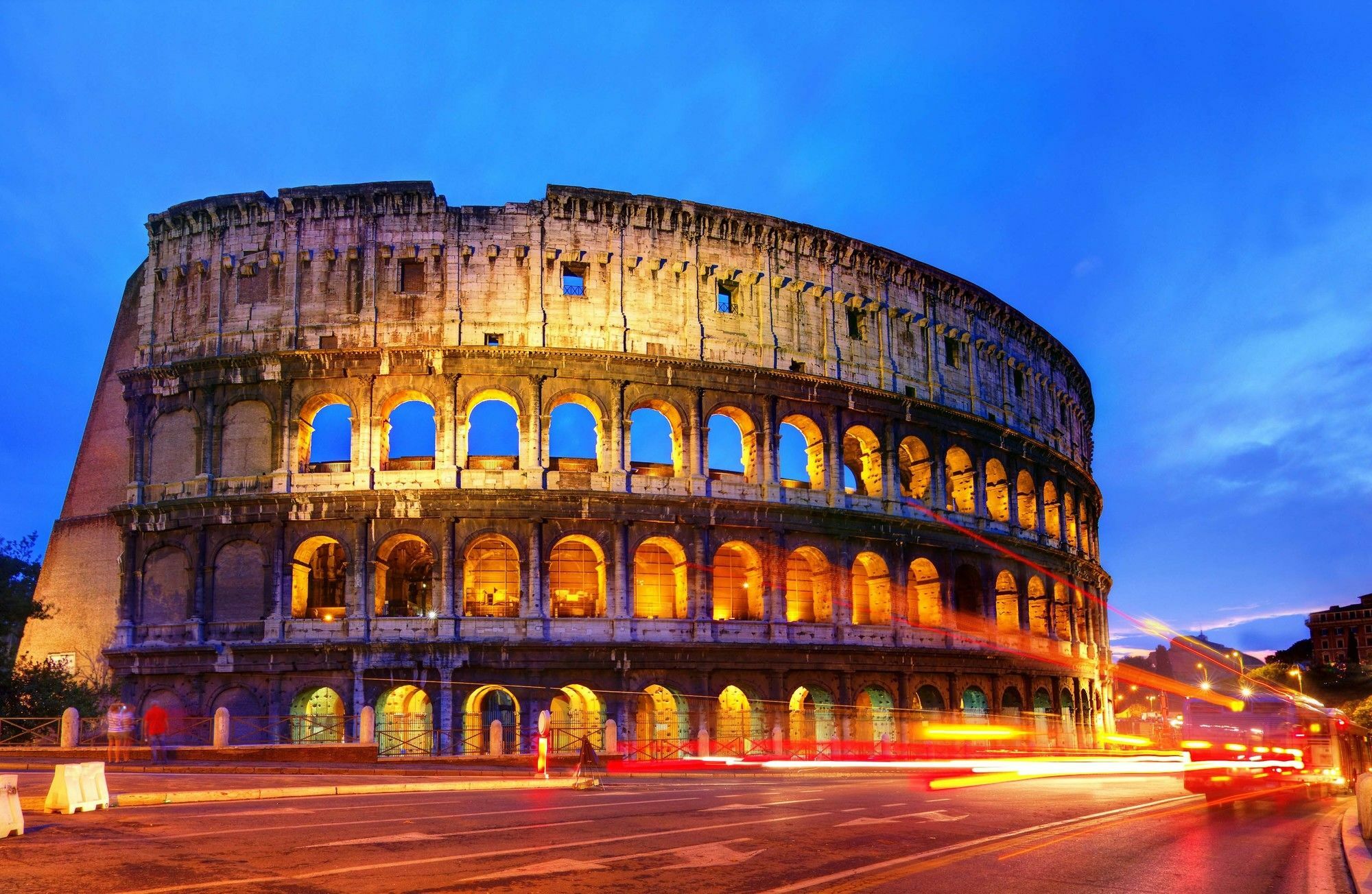 Guest House Trastevere Rome Buitenkant foto